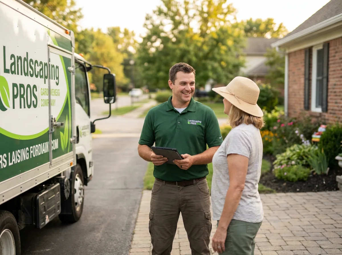Landscaping Westfall, OR FAQs